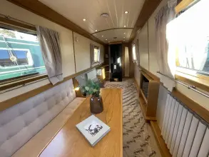 Thumbnail von Aquavista The Fareham Narrowboat The Fareham