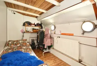 Thumbnail von Abels Shipbuilders 135ft Barge Energie