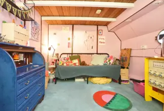 Thumbnail von Abels Shipbuilders 135ft Barge Energie