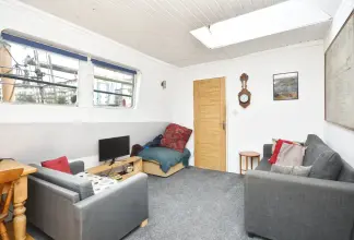 Thumbnail von Abels Shipbuilders 135ft Barge Energie