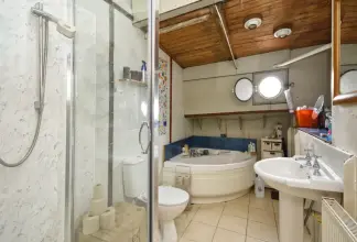 Thumbnail von Abels Shipbuilders 135ft Barge Energie