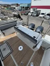 Thumbnail von Jeanneau Merry Fisher 895 Sport