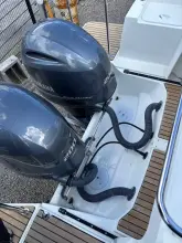 Thumbnail von Jeanneau Merry Fisher 895 Sport