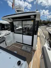 Thumbnail von Jeanneau Merry Fisher 895 Sport