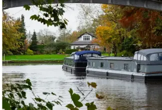 Thumbnail von Waterspace Living 70` Future order Lexington 70 at Apsley