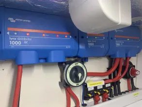 Thumbnail von Siscon Ltd OB 1 Class 2026 OB1 Class