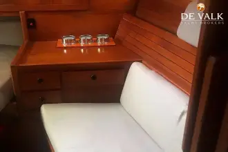 Thumbnail von Nauticat 38