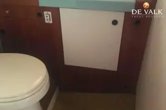 Thumbnail von Nauticat 38