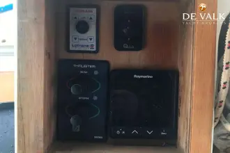 Thumbnail von Nauticat 38