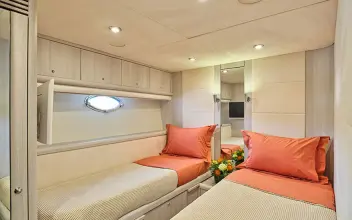 Thumbnail von Sunseeker 75 Yacht M FIVE