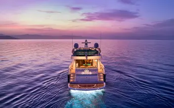 Thumbnail von Sunseeker 75 Yacht M FIVE