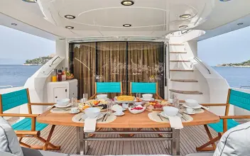 Thumbnail von Sunseeker 75 Yacht M FIVE