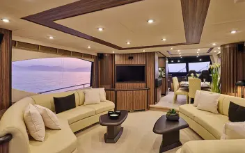 Thumbnail von Sunseeker 75 Yacht M FIVE