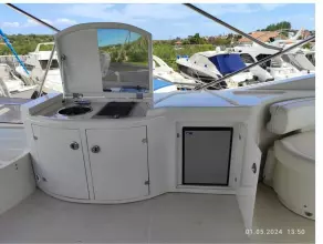 Thumbnail von Dominator 62 S