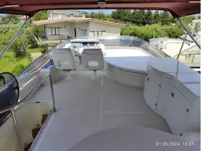 Thumbnail von Dominator 62 S