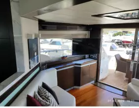 Thumbnail von Dominator 62 S