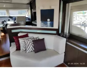 Thumbnail von Dominator 62 S