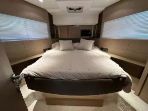 Thumbnail von Ferretti Yachts 500