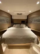 Thumbnail von Ferretti Yachts 500