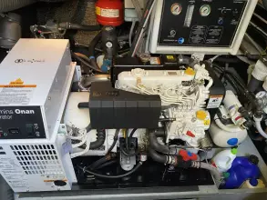 Thumbnail von Amel 55 Fleur de Sel