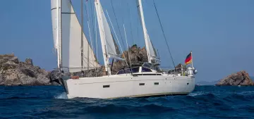 Thumbnail von Amel 55 Fleur de Sel