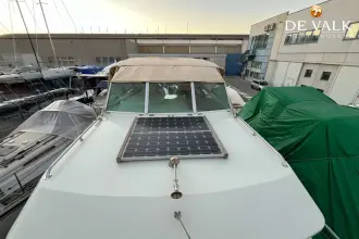 Thumbnail von Linssen Grand Sturdy 410 AC