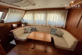 Thumbnail von Linssen Grand Sturdy 410 AC