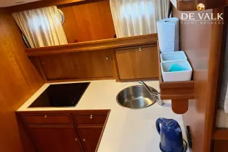 Thumbnail von Linssen Grand Sturdy 410 AC