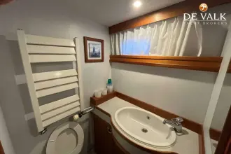 Thumbnail von Linssen Grand Sturdy 410 AC