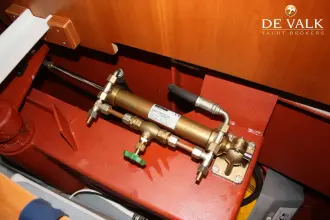 Thumbnail von Linssen Grand Sturdy 410 AC