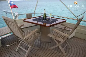 Thumbnail von Linssen Grand Sturdy 410 AC