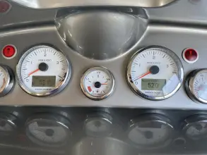 Thumbnail von Cranchi M44