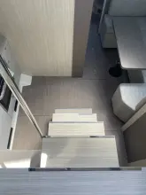 Thumbnail von Cranchi M44