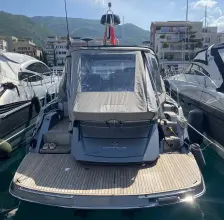 Thumbnail von Cranchi M44