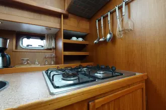 Thumbnail von Vacance 13.00 Ak Cabrio Vacance 13.00 AK Cabrio