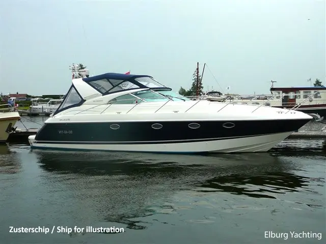 Fairline Targa 43
