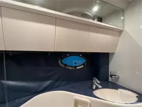 Thumbnail von Fairline Targa 43