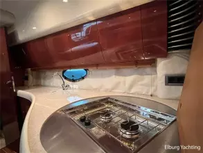 Thumbnail von Fairline Targa 43