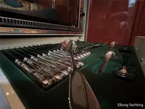 Thumbnail von Fairline Targa 43