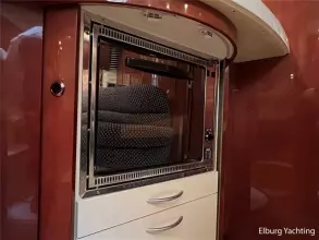 Thumbnail von Fairline Targa 43