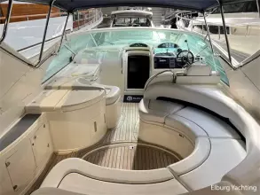 Thumbnail von Fairline Targa 43