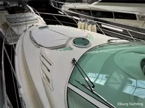 Thumbnail von Fairline Targa 43