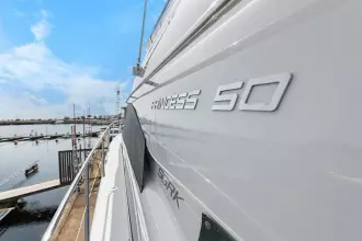 Thumbnail von Princess 50