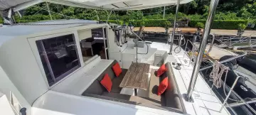 Thumbnail von Lagoon 420 Exit Strategy