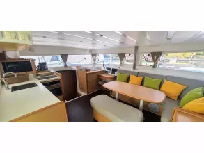 Thumbnail von Lagoon 420 Exit Strategy