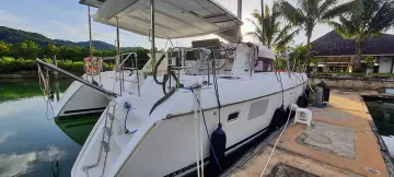 Thumbnail von Lagoon 420 Exit Strategy