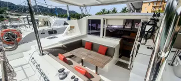 Thumbnail von Lagoon 420 Exit Strategy