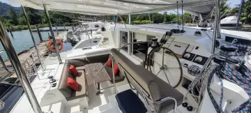 Thumbnail von Lagoon 420 Exit Strategy