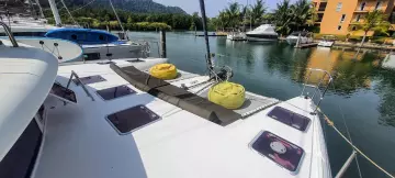 Thumbnail von Lagoon 420 Exit Strategy