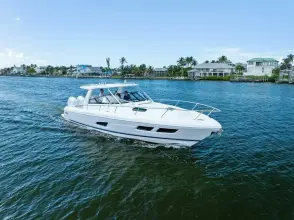 Thumbnail von Intrepid 438 Evolution TIDE CHASER